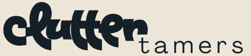 Clutter Tamers